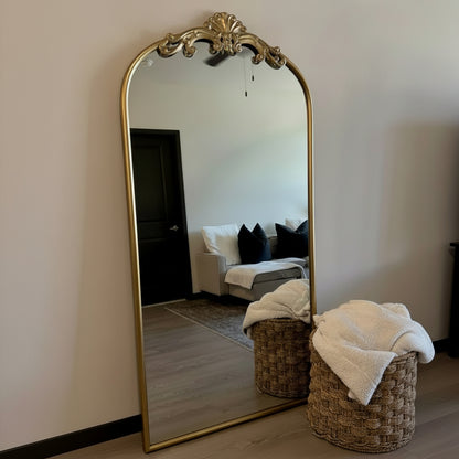 Marco crown mirror