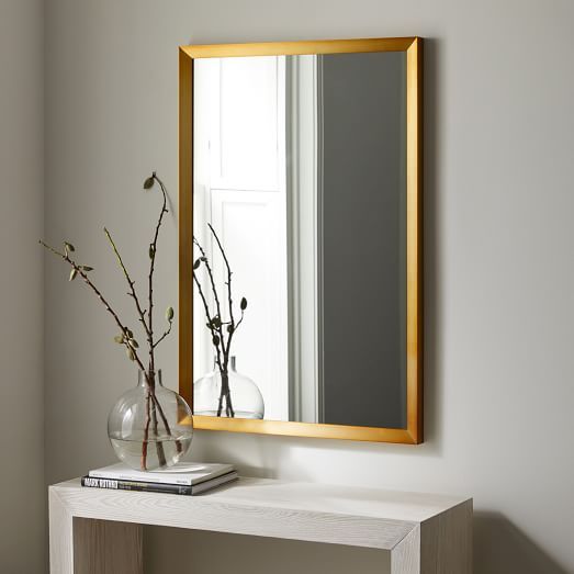 Fotra wall mirror