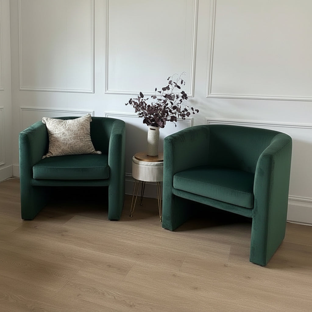 Victoria sofa chair