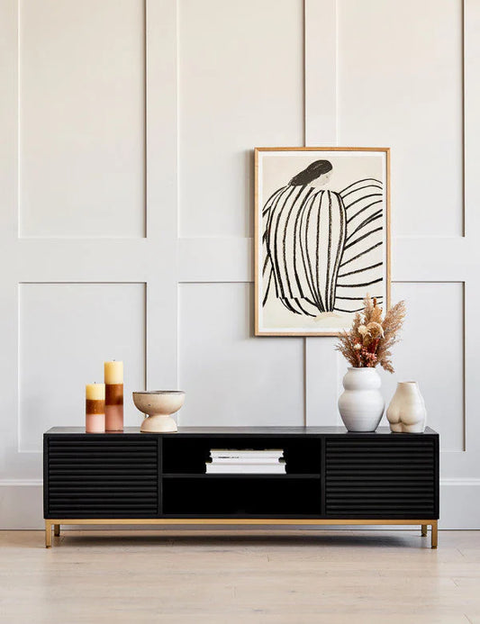 orno tv rack