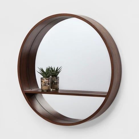 Zigon mirror