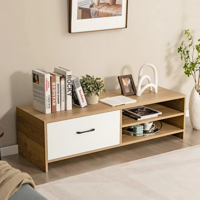 Tv Bottom Racks Lamartine tv rack – Matt Wood
