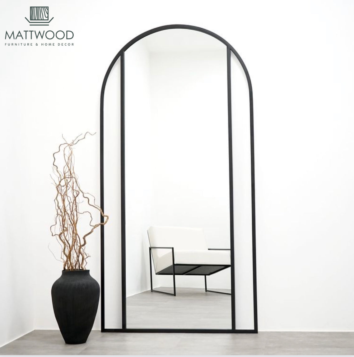 Parco mirror