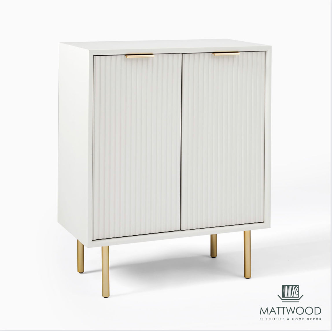 Vanito storage cabinet