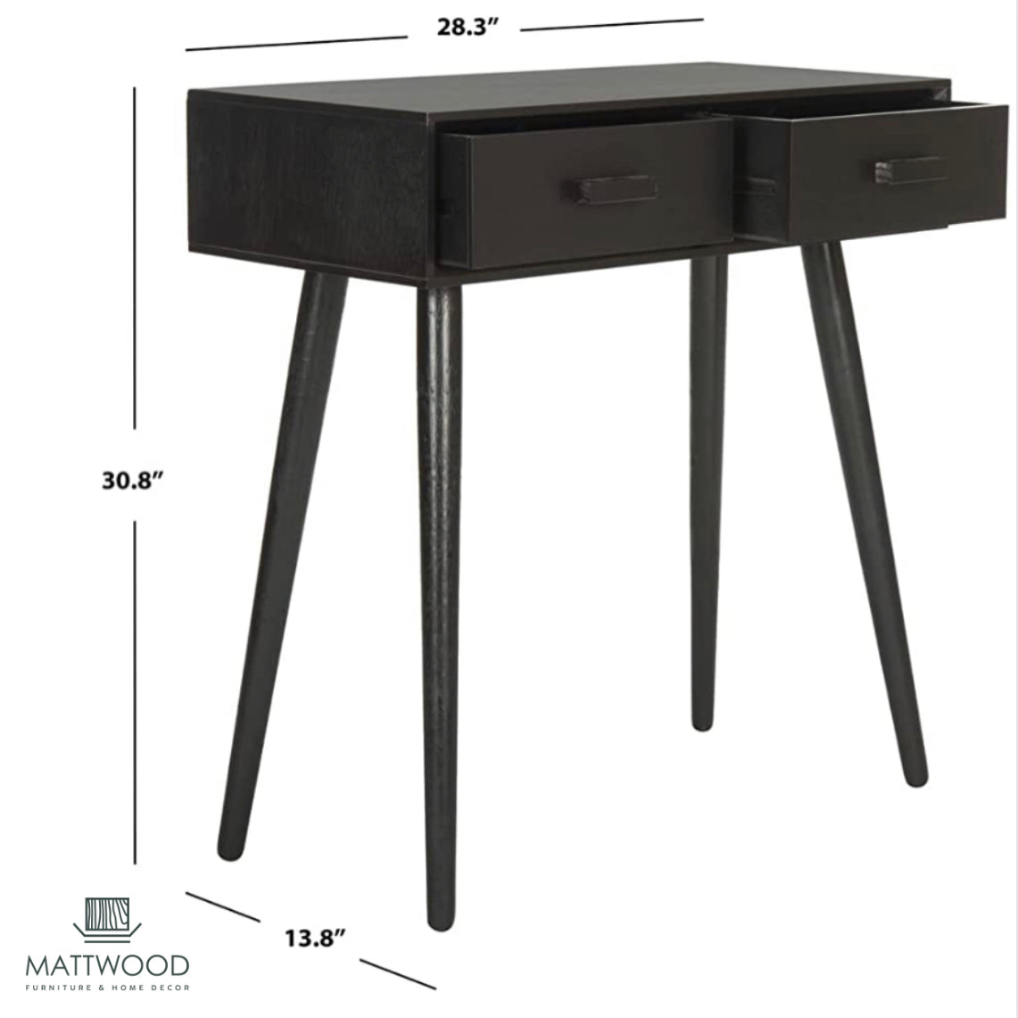 Modena table console