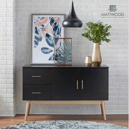 Wilson sideboard