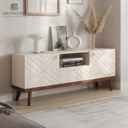 Larix sideboard console