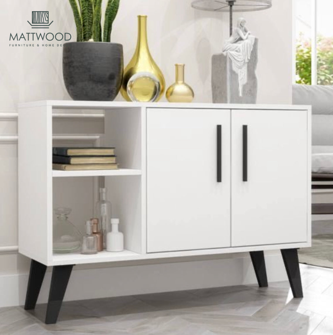 Rador storage cabinet