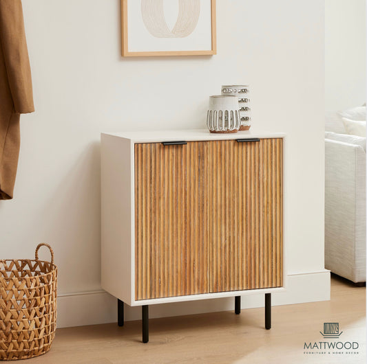 Vanito storage cabinet